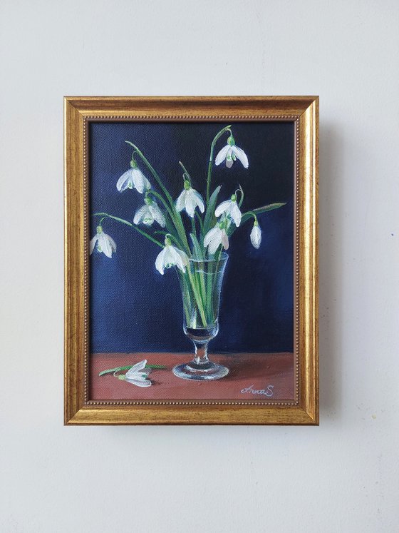 ”Snowdrops”