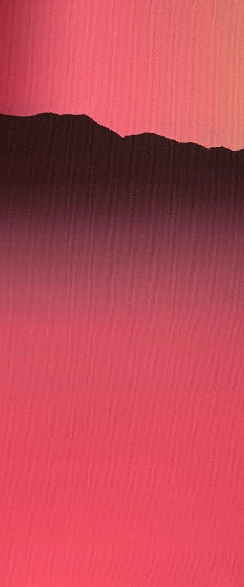 Silence Before the Light by EvA