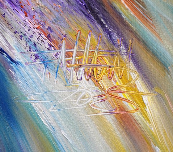 Good Mood Symphony C 1