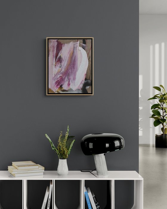 THINGS ARE WHAT YOU MAKE OF THEM 1