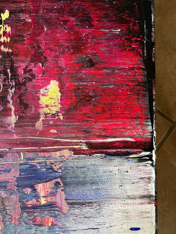"Blurred Lines"