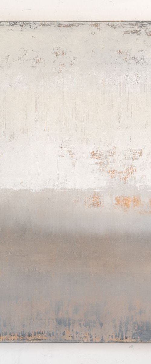 Abstract painting RO946 by Radek Smach
