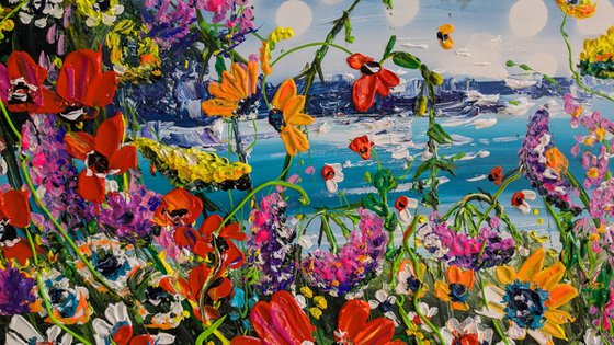 Timeless meadow