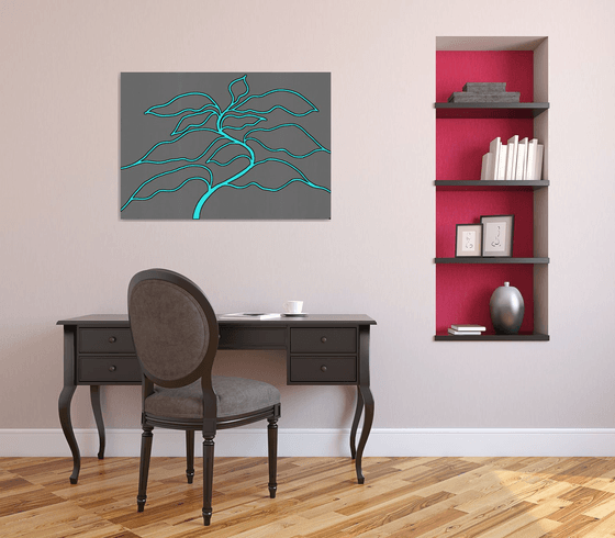 Abstract Tree #14
