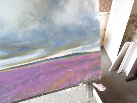 Goathland Heather