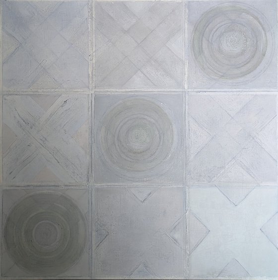 Primordial State II