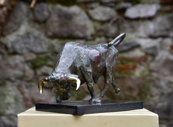 Bull
