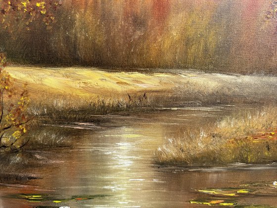 Harmony of Autumn