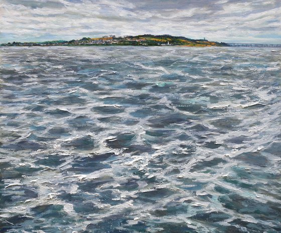 Across the Tay