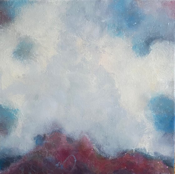 Cloudscape