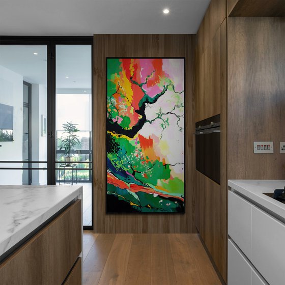 Pulse of Wild Nature #6