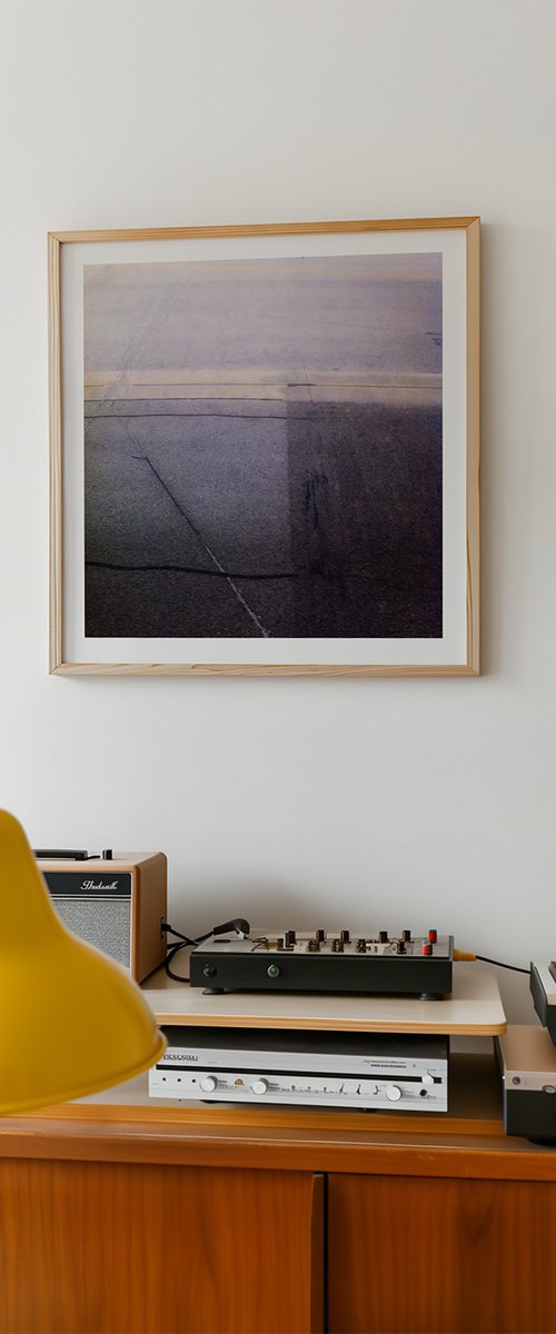 Time To Fly - 56 by Frankie Malone