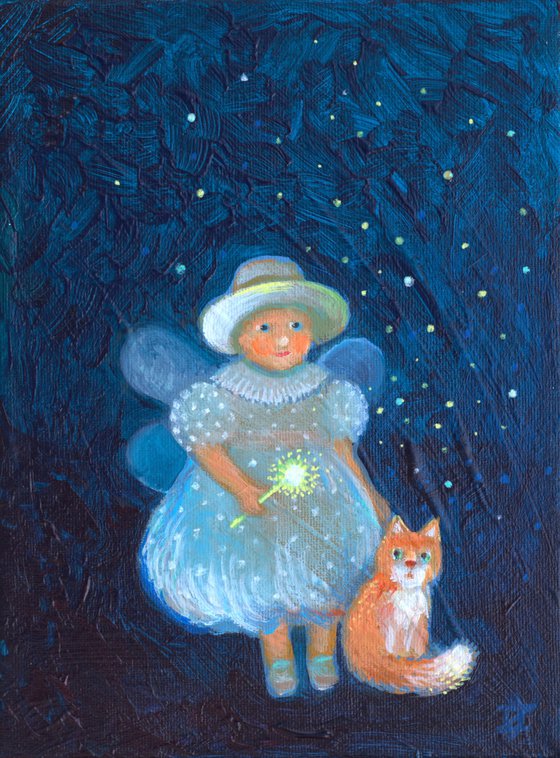Fairy