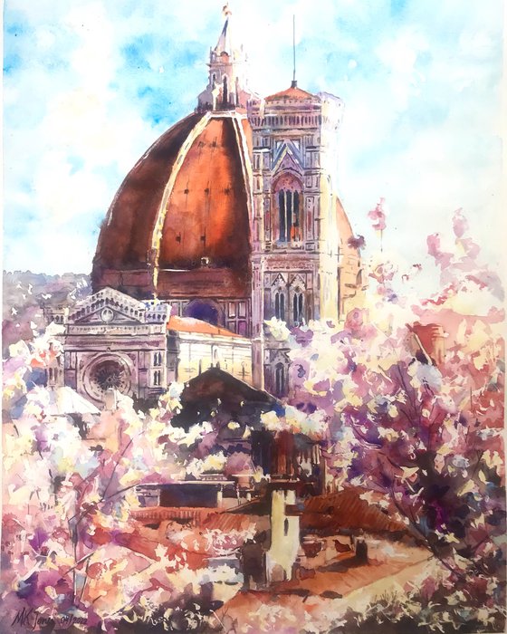 Florence Blossom