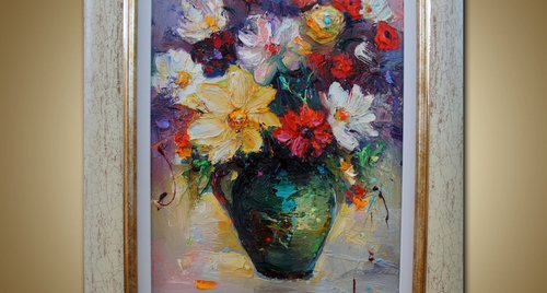 Artwork by Stanislav Lazarov