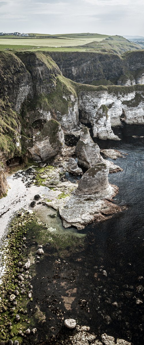 NORTH IRELAND COAST by Fabio Accorrà