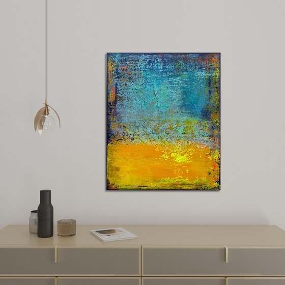 And Yet It Still Shines