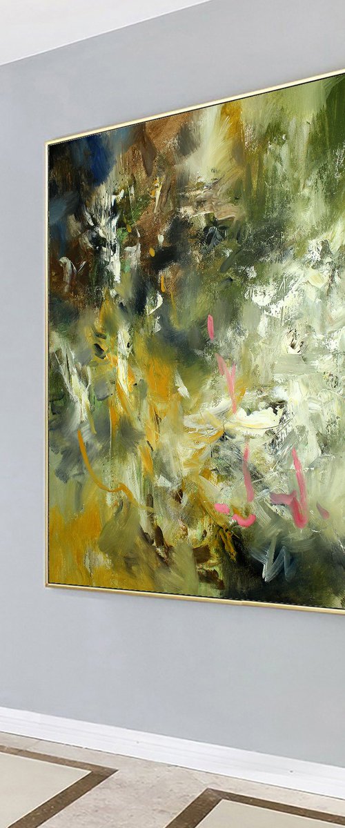 Slei by Hugh Abernethy