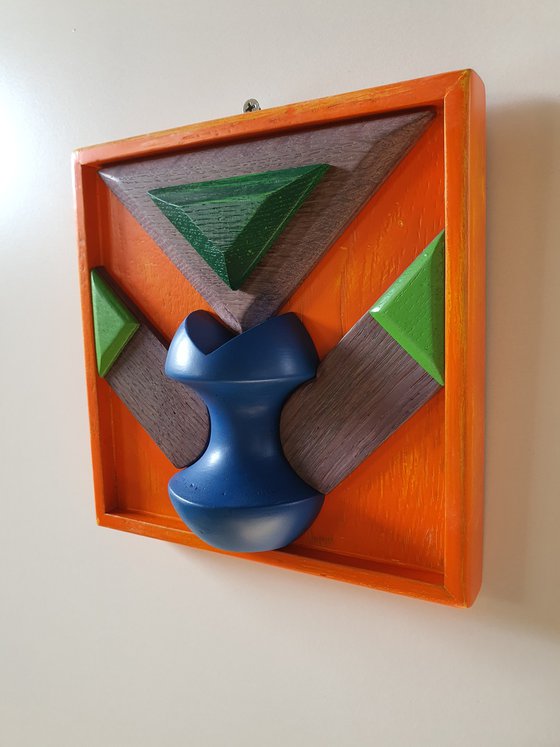 "Orange Memory"