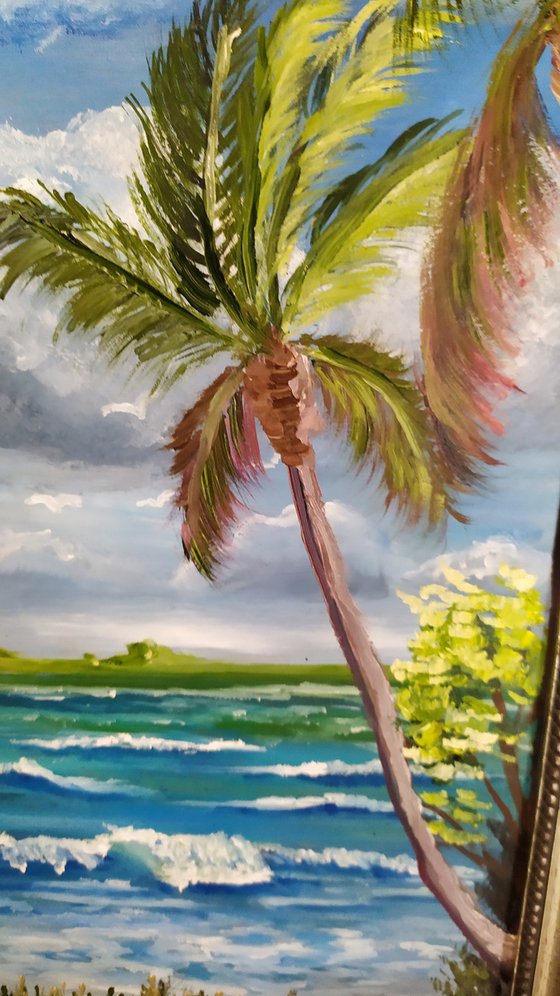 Islands