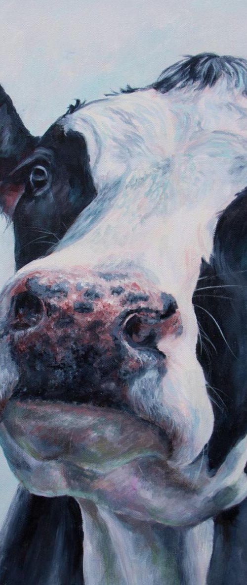 Nellie by Ruth  Aslett