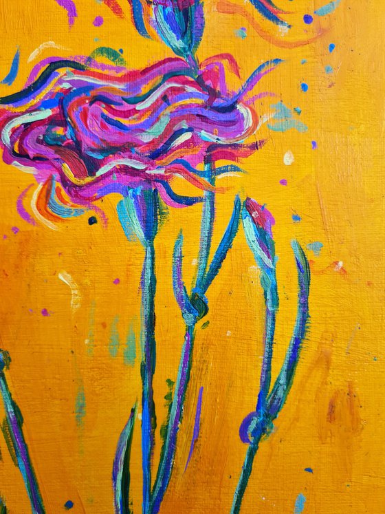 Carnations