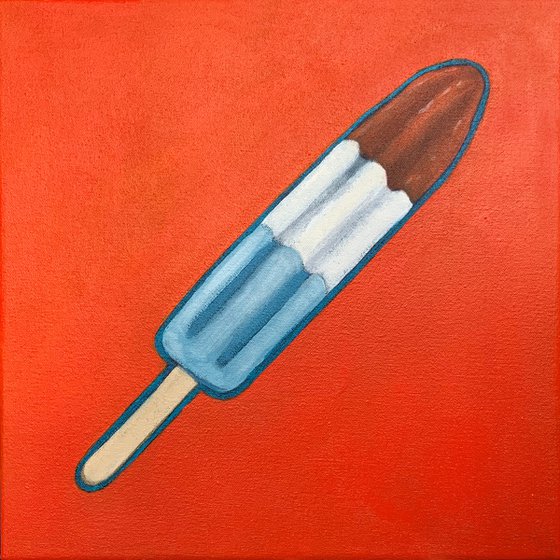 Retro Lolly