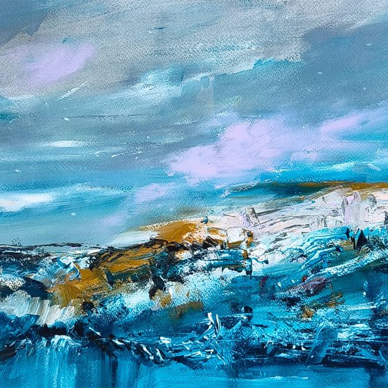 Terre d'ailleurs