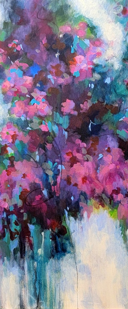 Only For You by Sandra Michele Knight