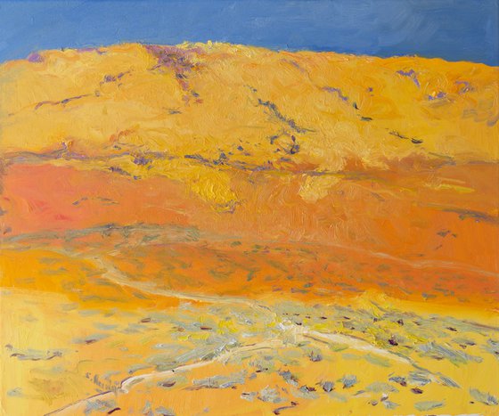 Desert Gold