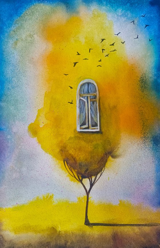 The Secret Window