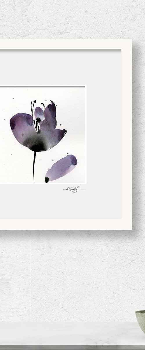 Petite Loveliness 9 by Kathy Morton Stanion