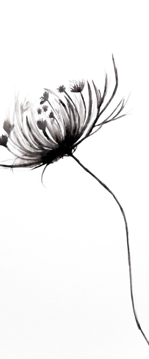 Floral by Nadia Moniatis