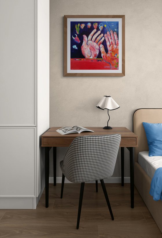 Expulsion from Paradise