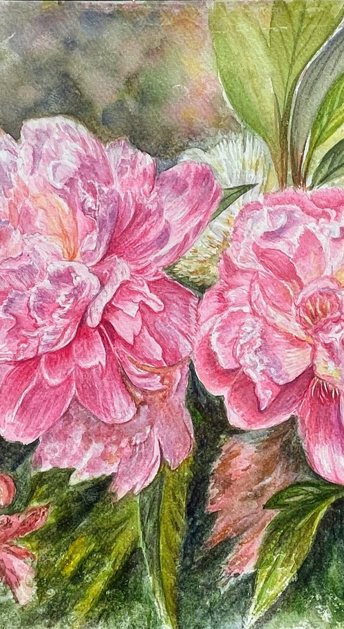 Between Bloom and Fade by Neha Soni