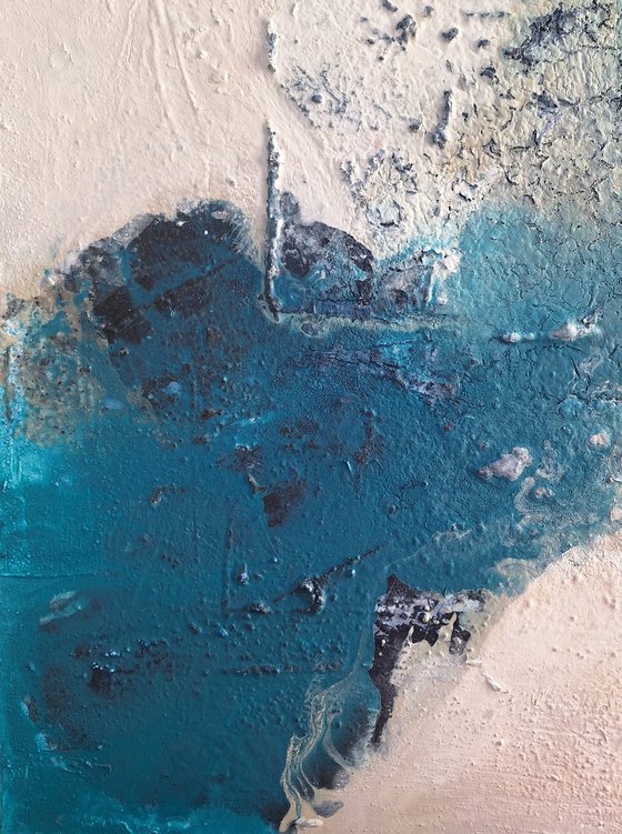 THE FLOW OF THE HEAVENS 2