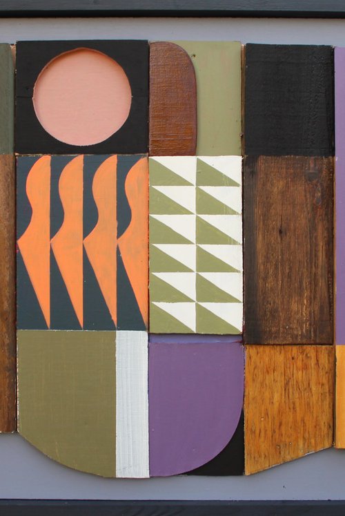 Dawn Rhythms by Liam Hennessy