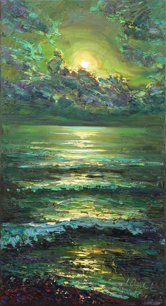 Under the Moonlight