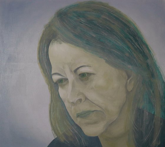 Nicola Walker