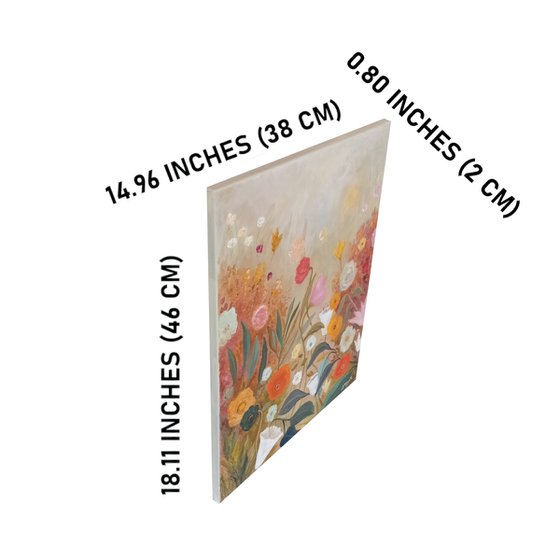 Highlights In The Mist