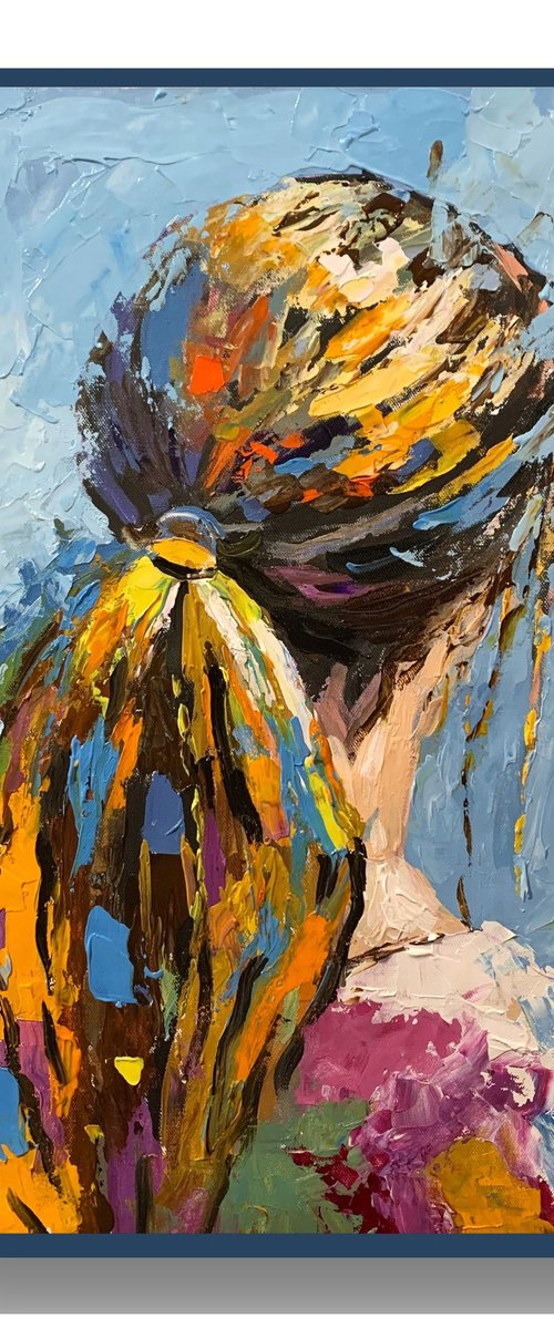 The spectacular is within. by Vita Schagen