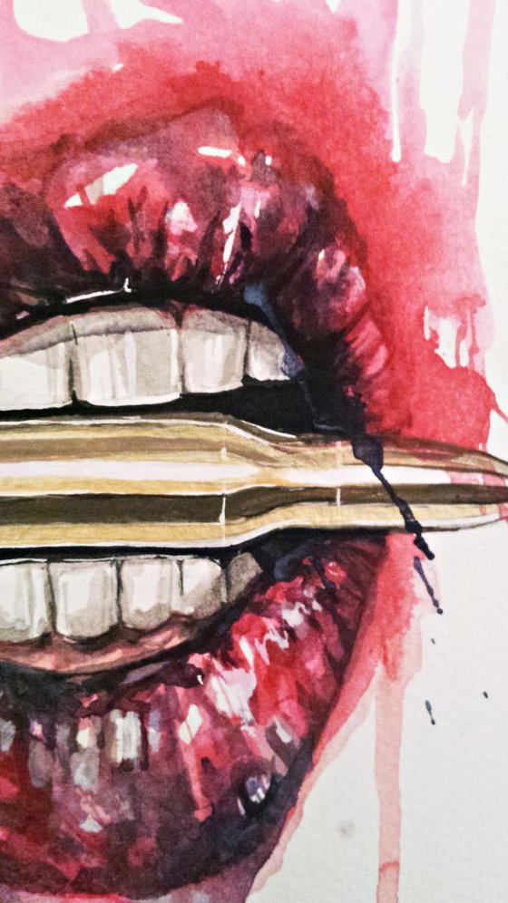 Bullet