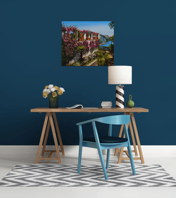 Landscape - Amalfi Coast