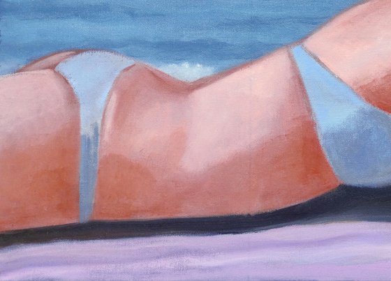 Bather - 3