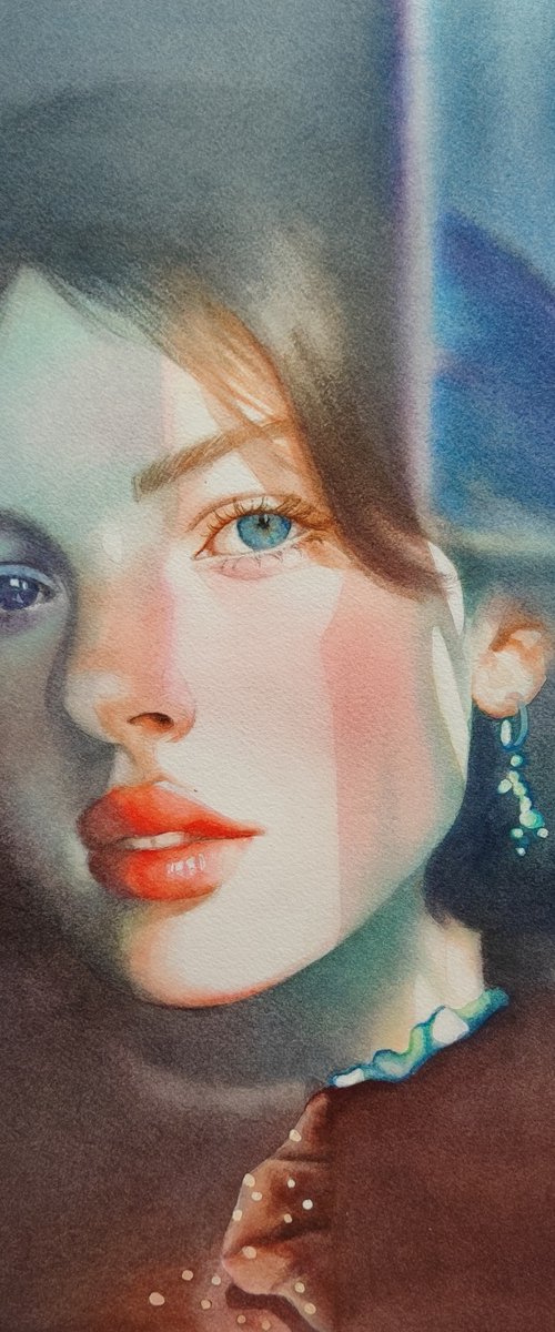 Split by Zhanna Utkina