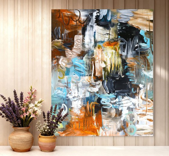 Subterranean Rhythms