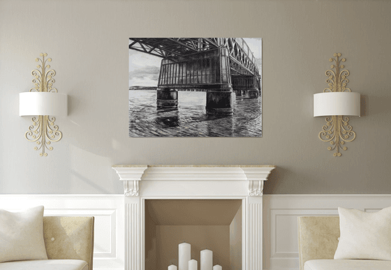 Tay Rail Bridge