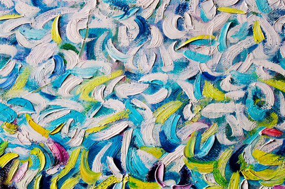 The garden XVII