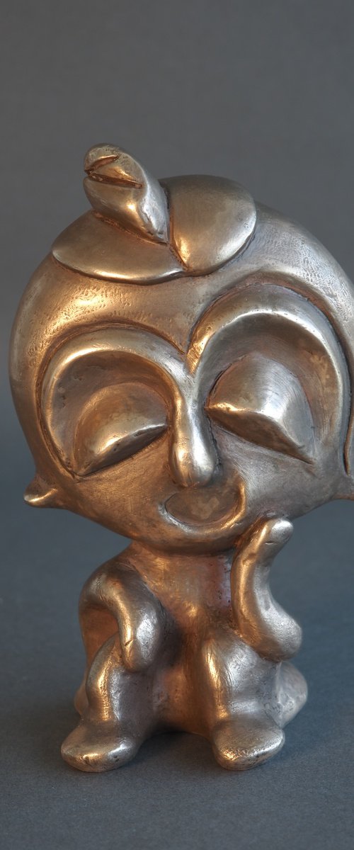 Cookie by Linda Cares