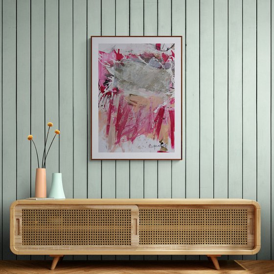 Pink Is an Attitude 1